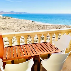  Apartamento Smart-beachview