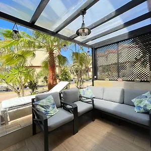 Agpi Fuerteventura Internet Fibra Wifi Gratis Costa Calma
