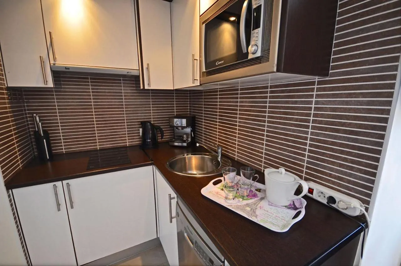 Ferienwohnung Playa - Pool - 50 M Strand - Meerblick - Wifi Costa Calma 0*,  Spain