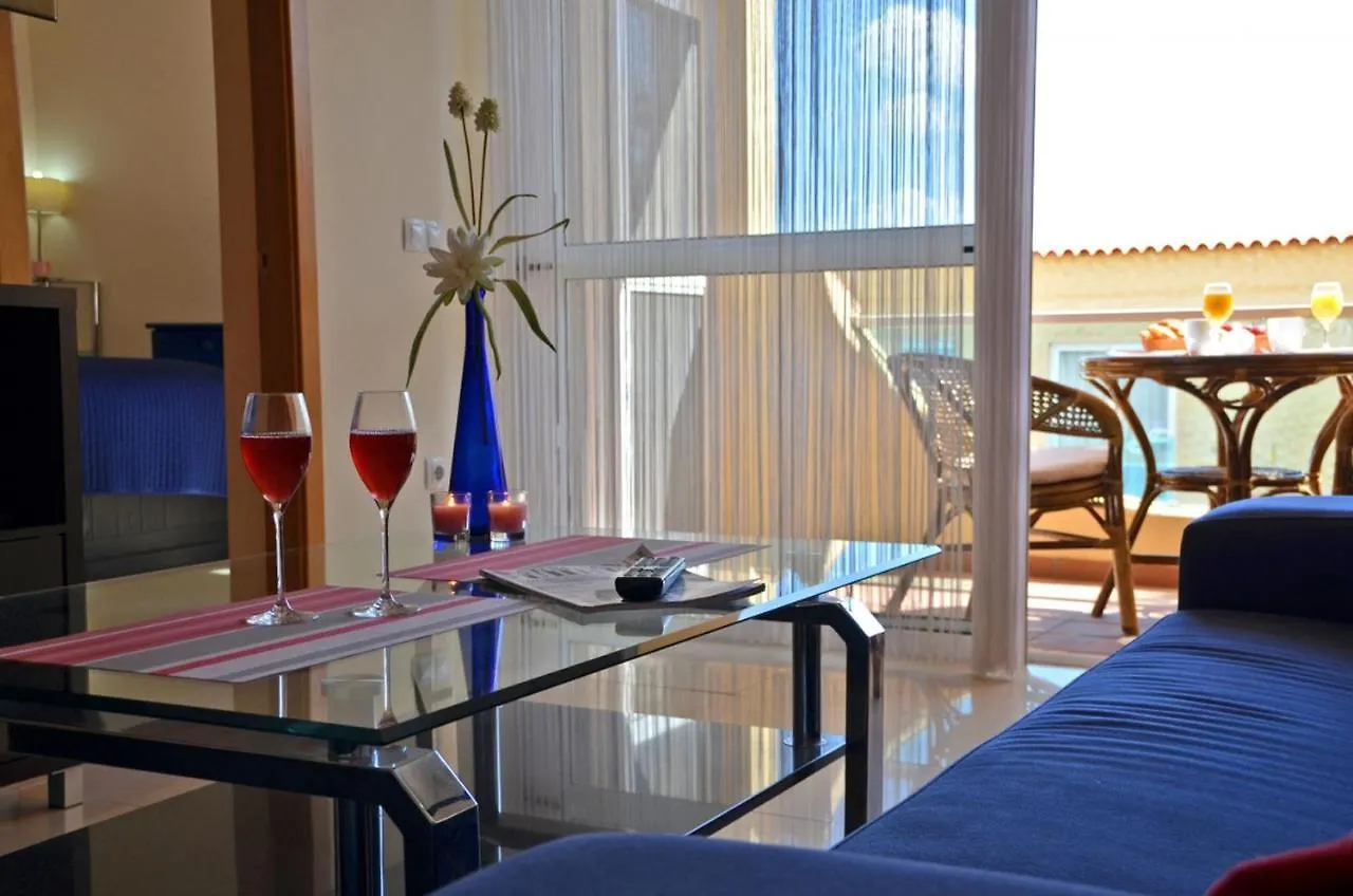 Apartment Ferienwohnung Playa - Pool - 50 M Strand - Meerblick - Wifi Costa Calma